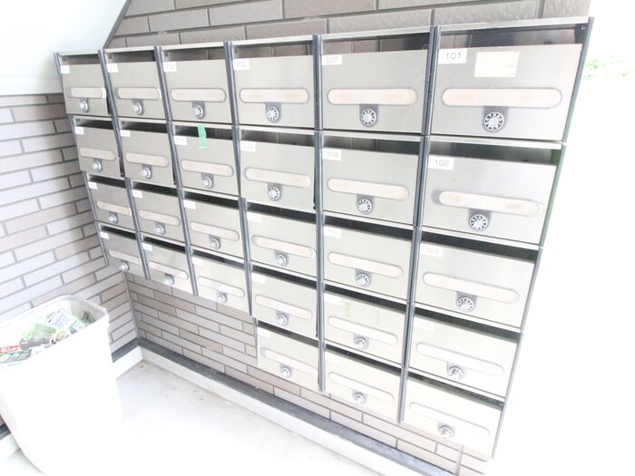 物件外観写真5　(建物設備)