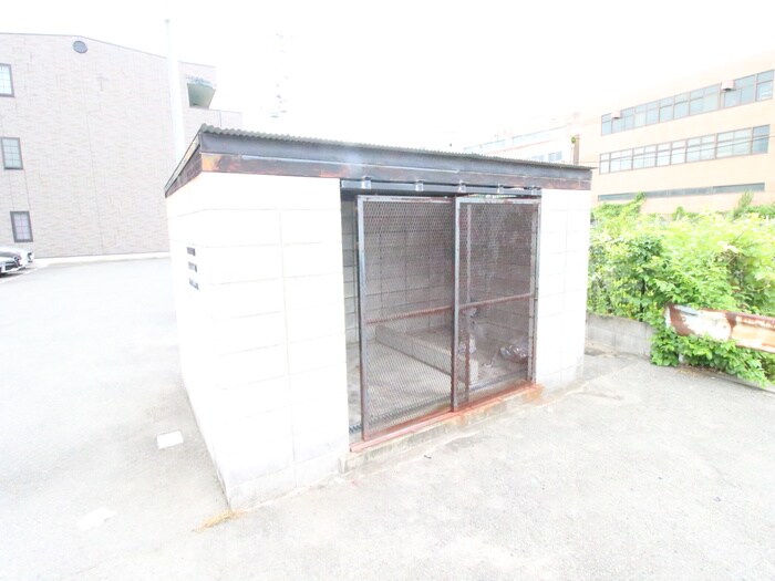 物件外観写真6　(その他)