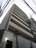 リーガルあみだ池新町(501)