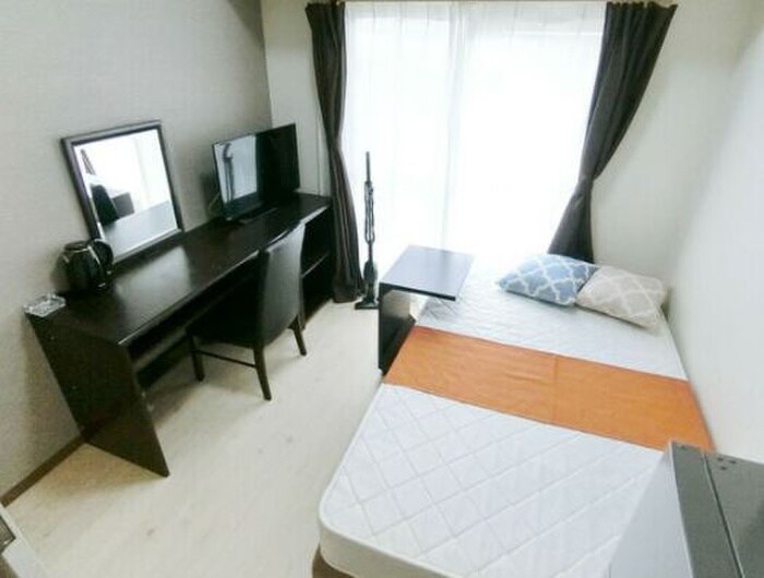 物件内観写真5　(居室)