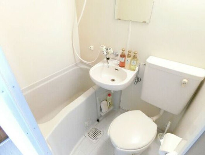 物件内観写真7　(バス／シャワールーム等)