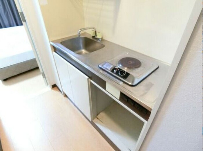 物件内観写真8　(キッチン)