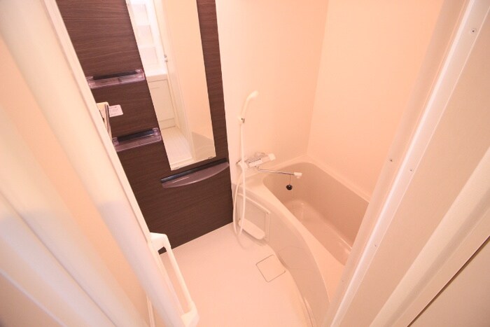 物件内観写真11　(バス／シャワールーム等)