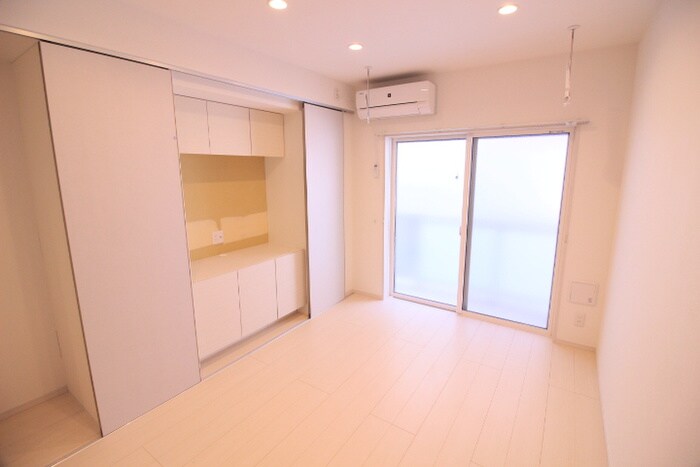 物件内観写真13　(居室)