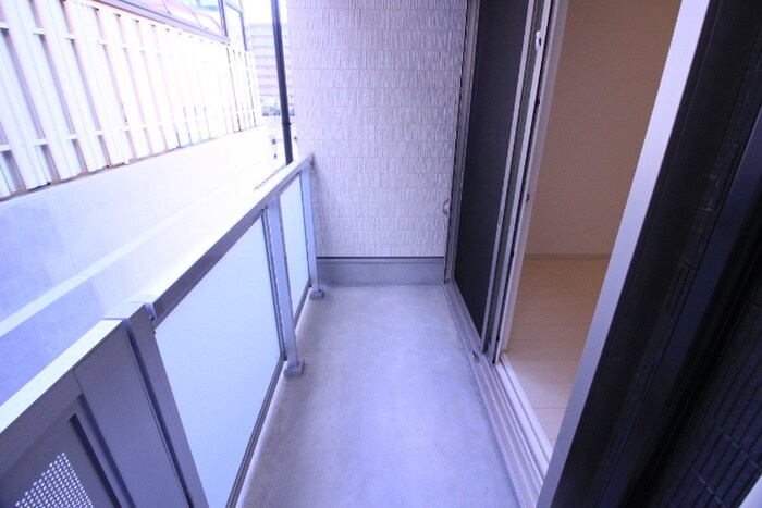 物件内観写真15　(ベランダ・バルコニー)