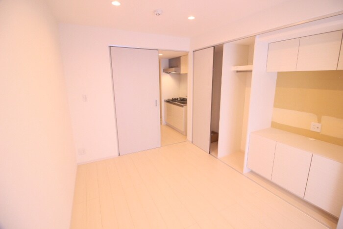 物件内観写真18　(居室)