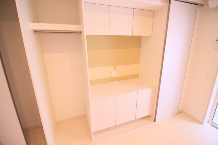 物件内観写真20　(収納)