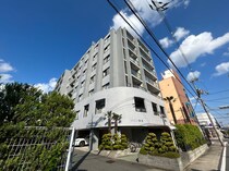 サントル西京の外観写真