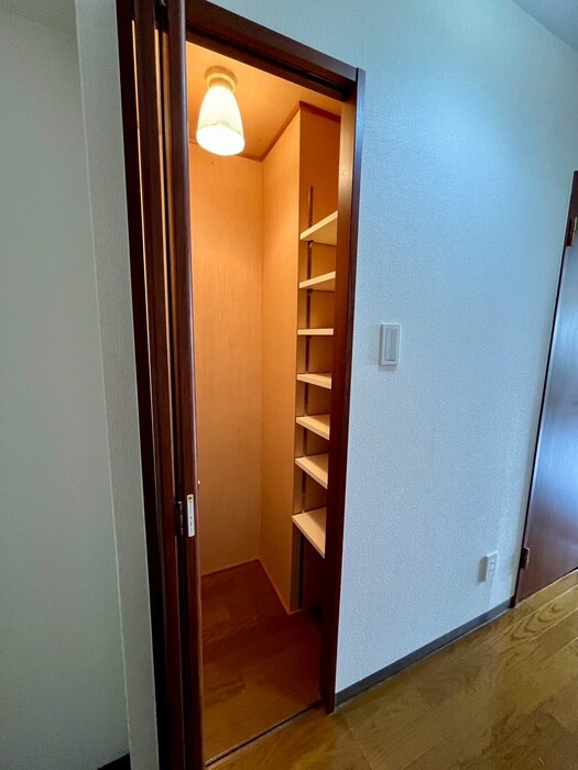 物件内観写真16　(靴箱)