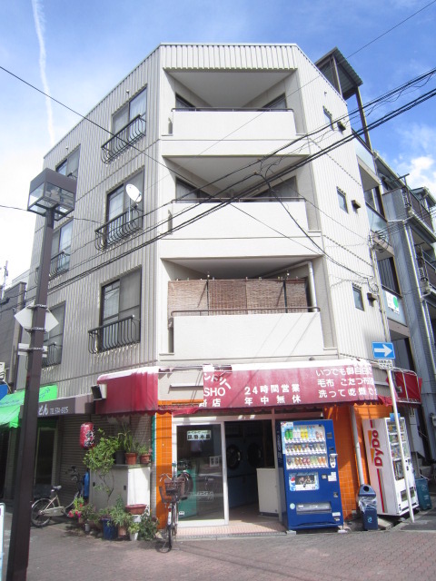 外観写真