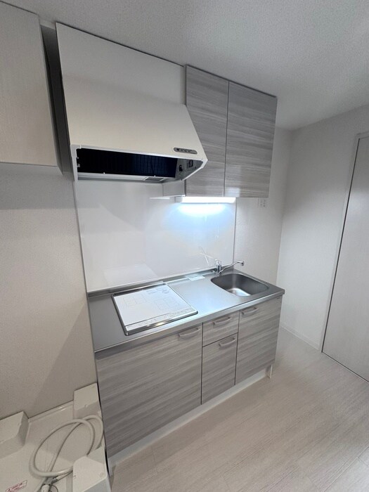 物件内観写真7　(キッチン)