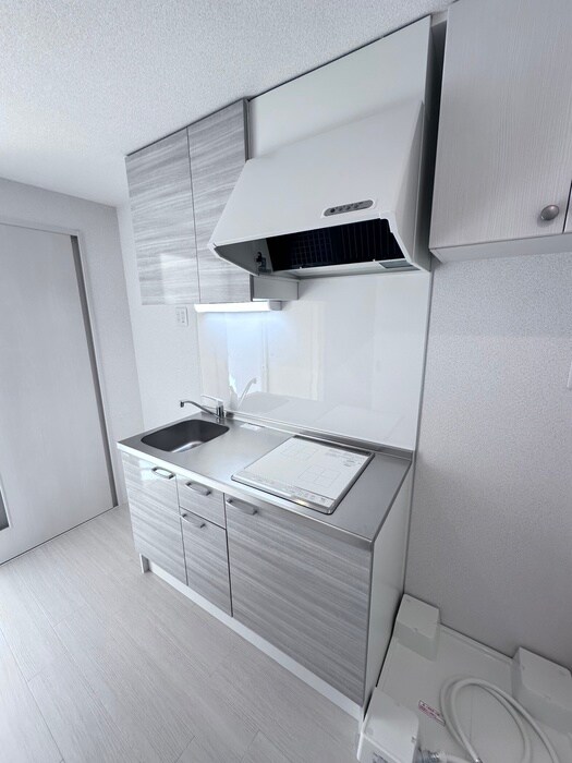 物件内観写真7　(キッチン)