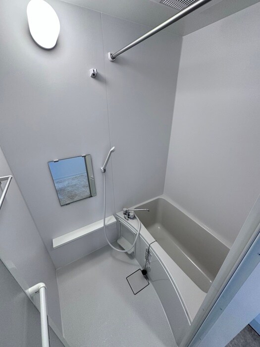 物件内観写真8　(バス／シャワールーム等)