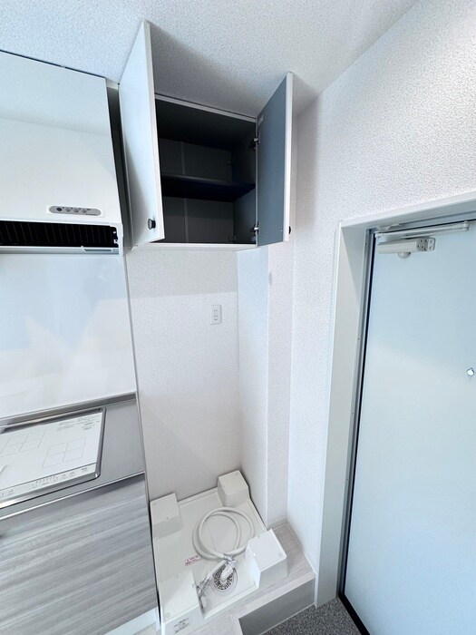 物件内観写真16　(収納)