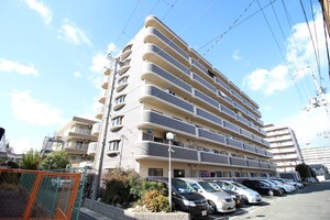 太平ロイヤル加美外観写真