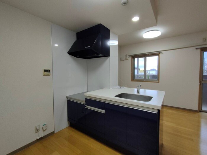 物件内観写真7　(キッチン)