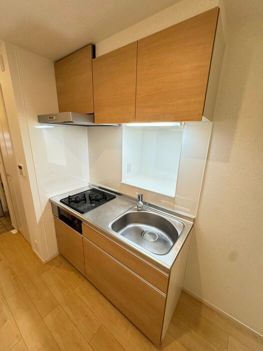 物件内観写真7　(キッチン)