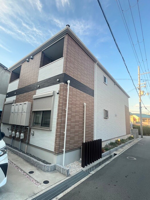 物件外観写真3　(外観写真)