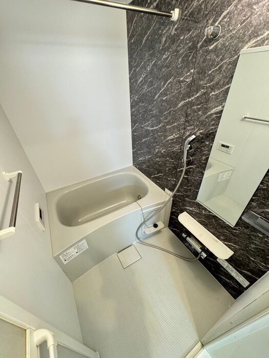 物件内観写真13　(バス／シャワールーム等)