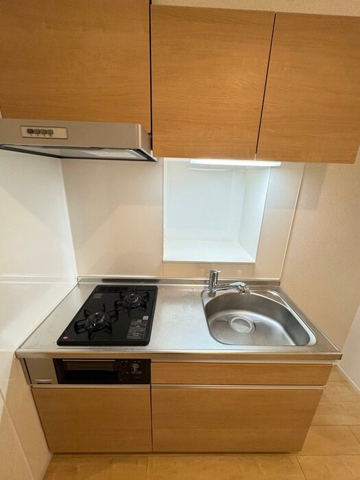 物件内観写真20　(キッチン)