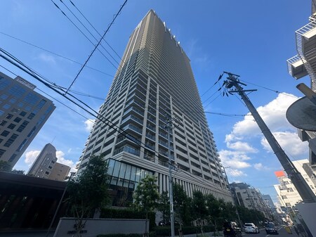 ブランズタワー梅田North(2808)外観写真