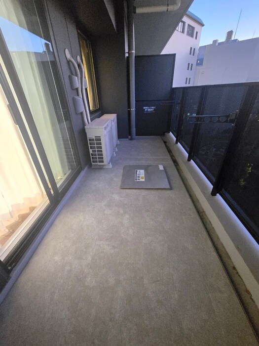 物件内観写真17　(ベランダ・バルコニー)