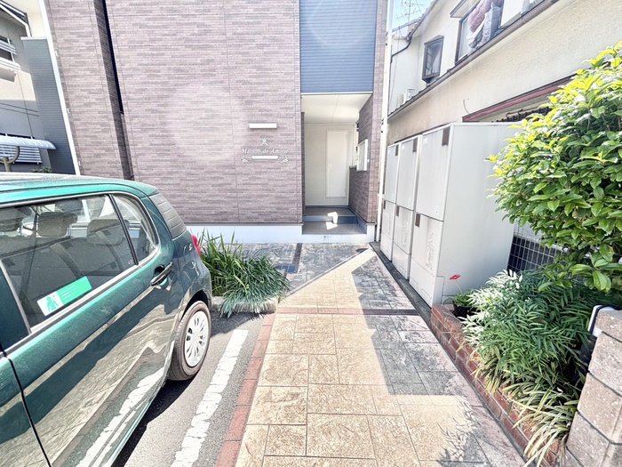 外観写真