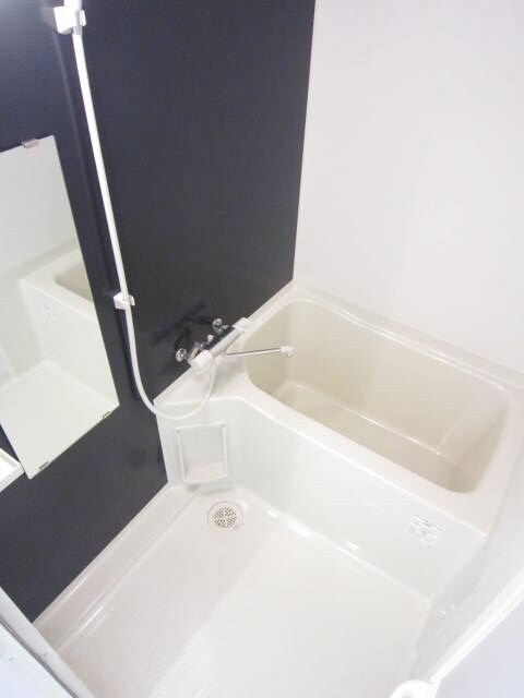 物件内観写真11　(バス／シャワールーム等)