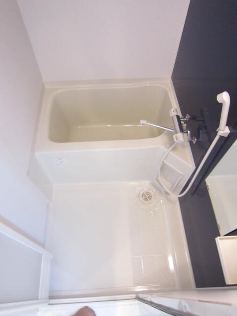 物件内観写真11　(バス／シャワールーム等)