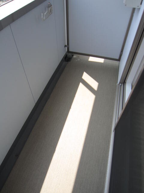 物件内観写真16　(ベランダ・バルコニー)