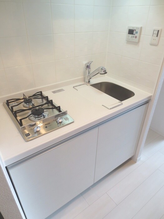 物件内観写真5　(キッチン)