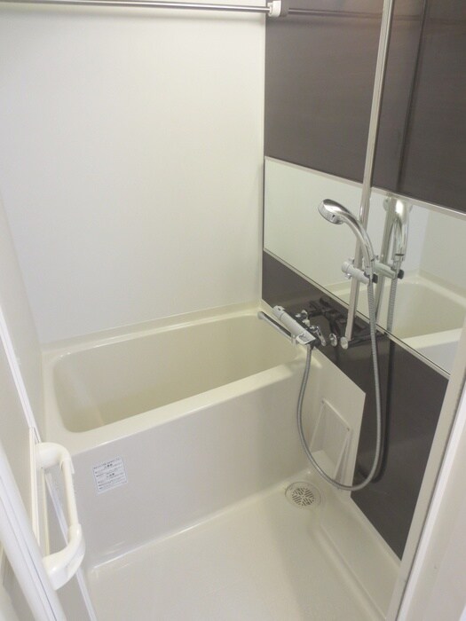 物件内観写真6　(バス／シャワールーム等)