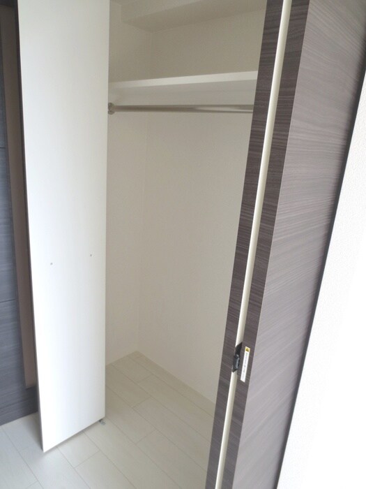 物件内観写真9　(収納)