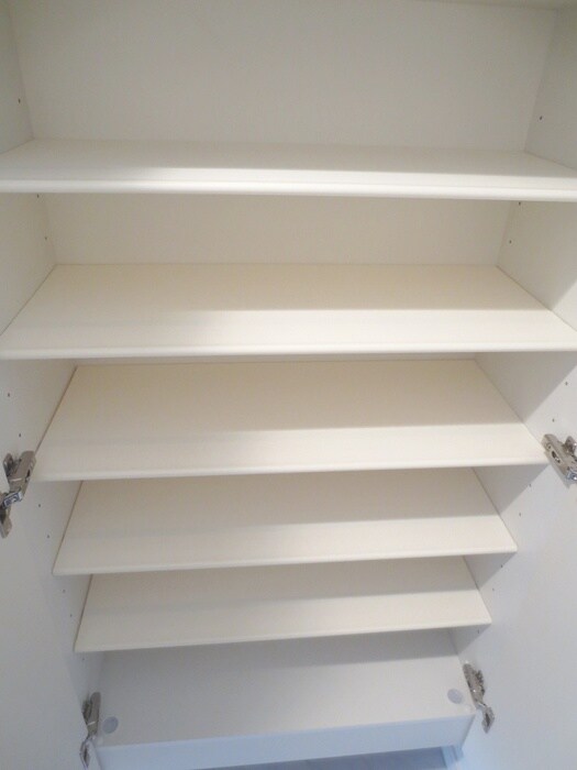 物件内観写真13　(靴箱)