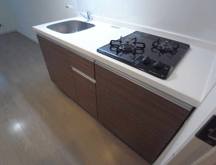 物件内観写真15　(キッチン)