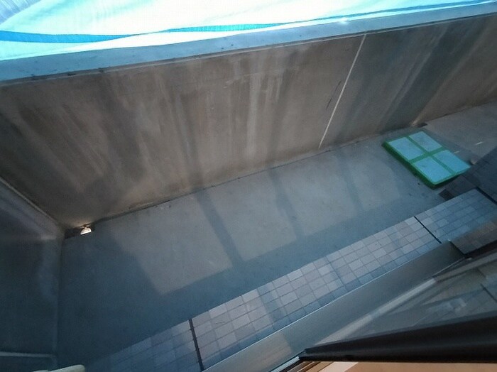 物件内観写真17　(ベランダ・バルコニー)