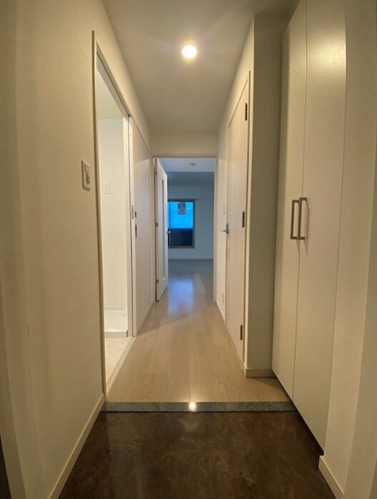 物件内観写真20　(廊下)