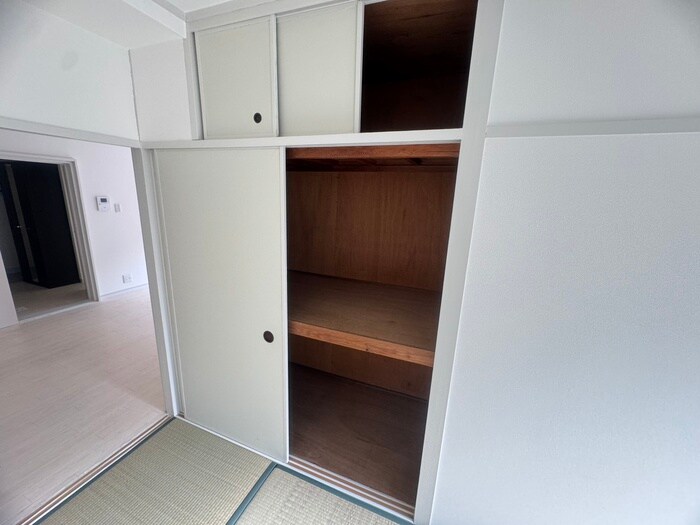 物件内観写真14　(収納)
