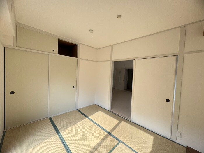 物件内観写真15　(居室)