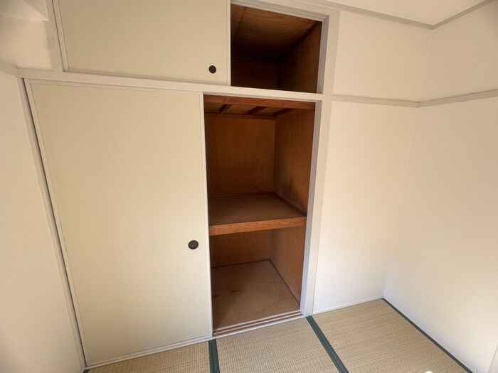 物件内観写真16　(収納)