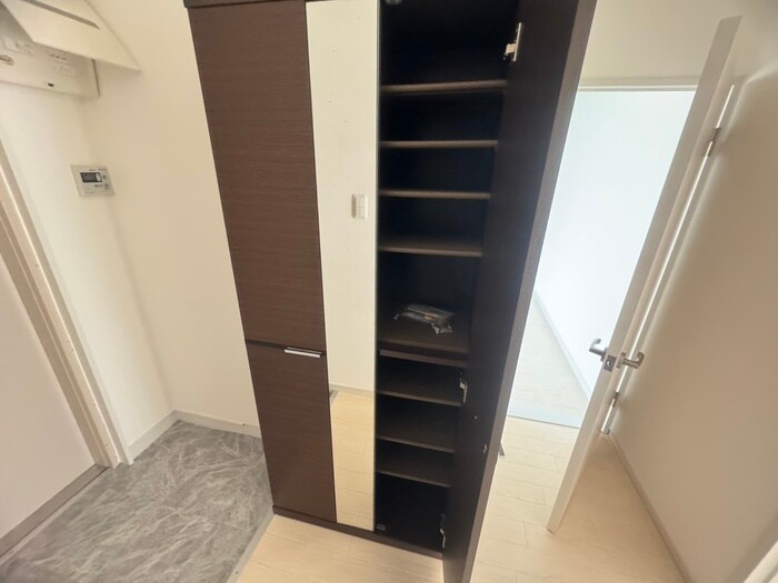 物件内観写真20　(靴箱)