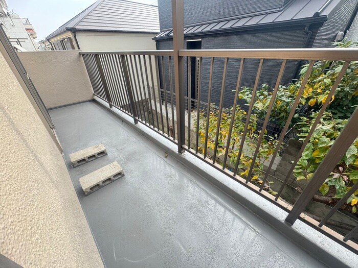 物件内観写真21　(ベランダ・バルコニー)