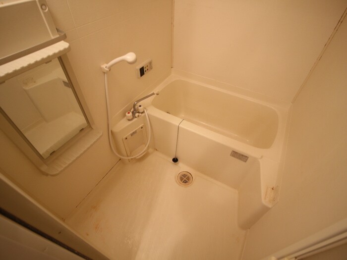 物件内観写真14　(バス／シャワールーム等)