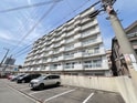 布亀マンション