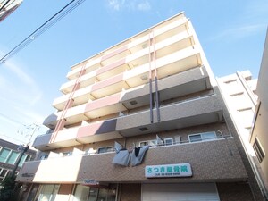 マリンズ淡路外観写真