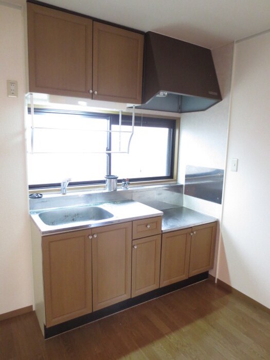 物件内観写真9　(キッチン)