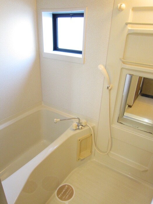 物件内観写真11　(バス／シャワールーム等)