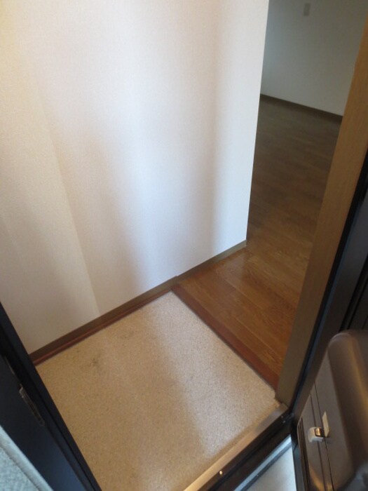 物件内観写真19　(廊下)