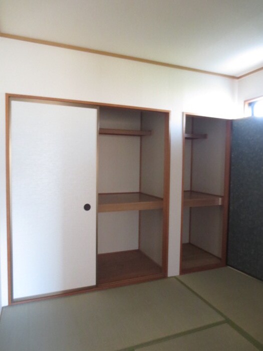 物件内観写真20　(収納)