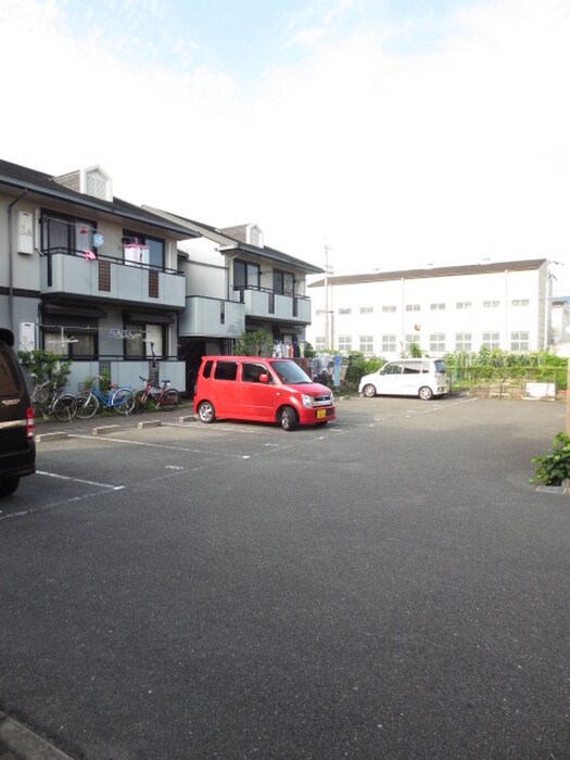 物件内観写真22　(周辺環境)